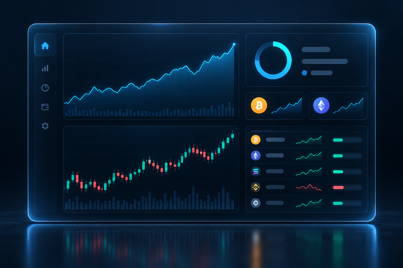 SterlingCapitalUK trading dashboard preview